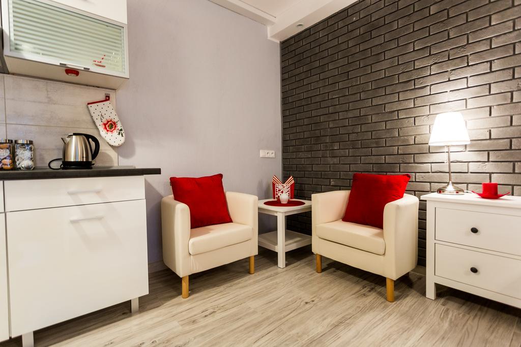Grey Studio II Vratislav Exteriér fotografie
